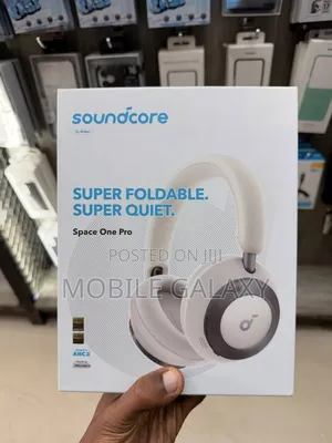 Soundcore Space One Pro
