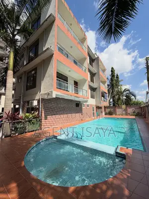 Furnished 1bdrm Apartment in Msasani for rent