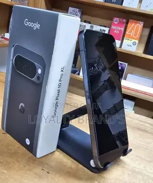 New Google Pixel 10 Pro XL 1 TB