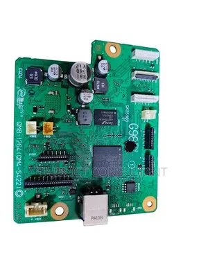 Canon G3411 Main Board (Formatter)
