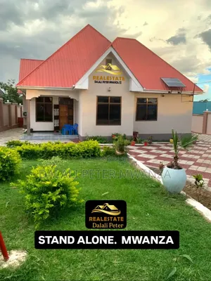 3bdrm House in Rock City, Ilemela Ward for rent