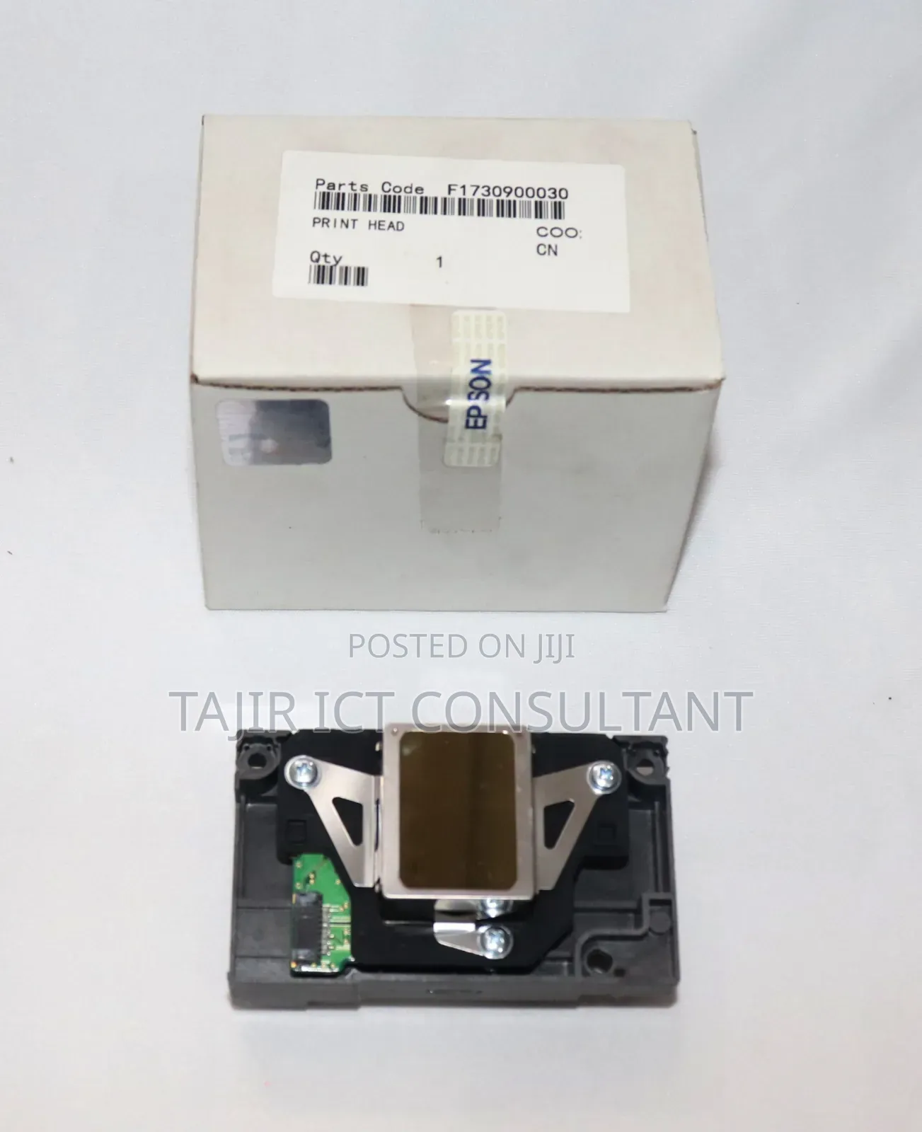 Epson L1800 Printhead