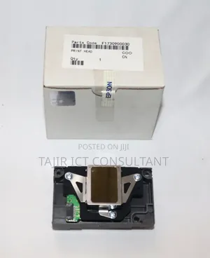 Epson L1800 Printhead
