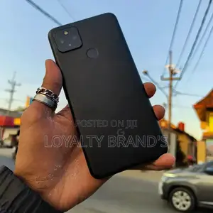 New Google Pixel 4a 128 GB
