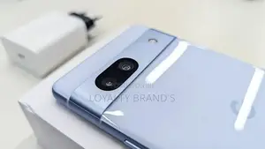 New Google Pixel 7a 128 GB