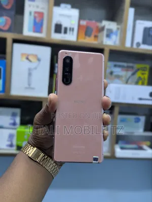 Sony Xperia 5 III 128 GB Gold