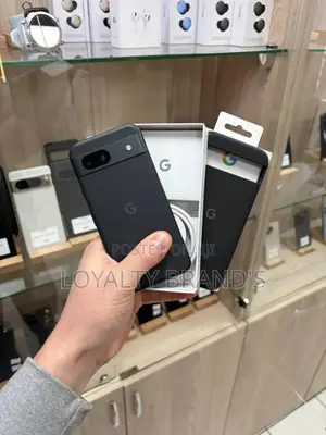 New Google Pixel 8a 128 GB