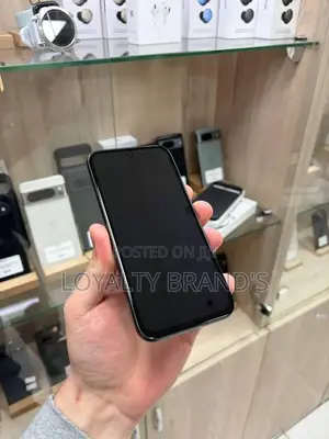 New Google Pixel 8a 128 GB