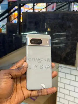 New Google Pixel 8 128 GB