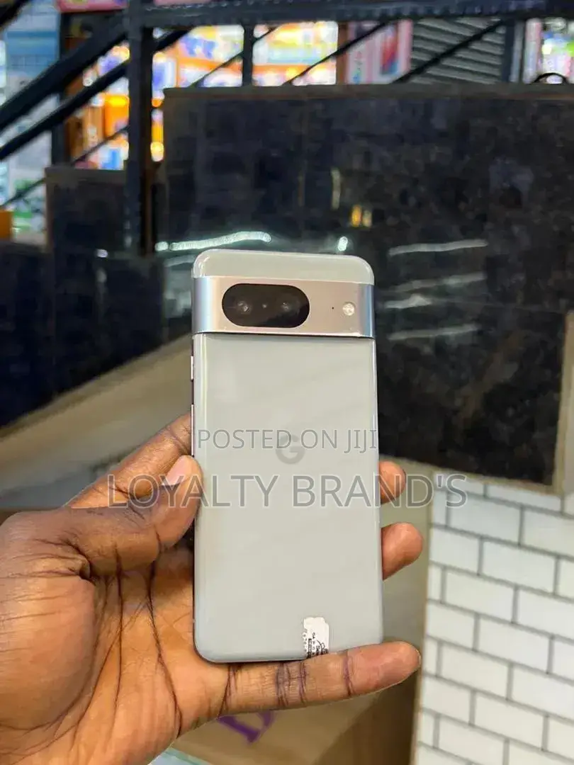 New Google Pixel 8 128 GB