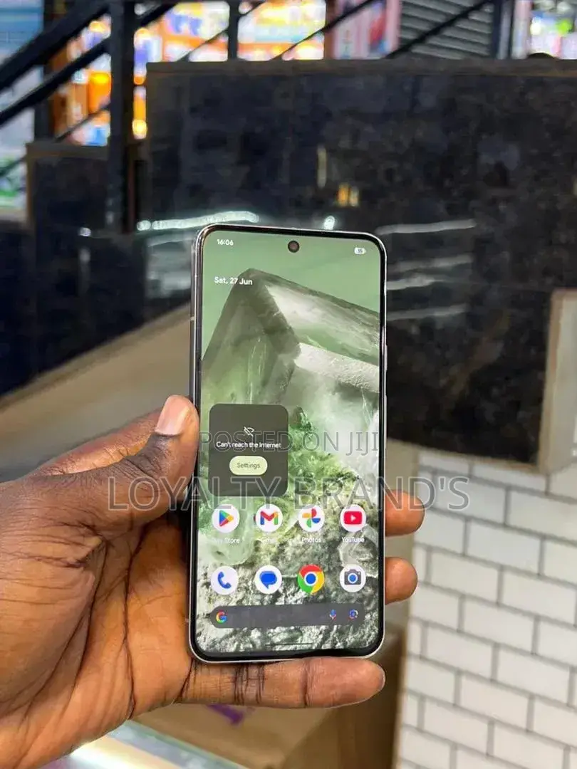New Google Pixel 8 128 GB