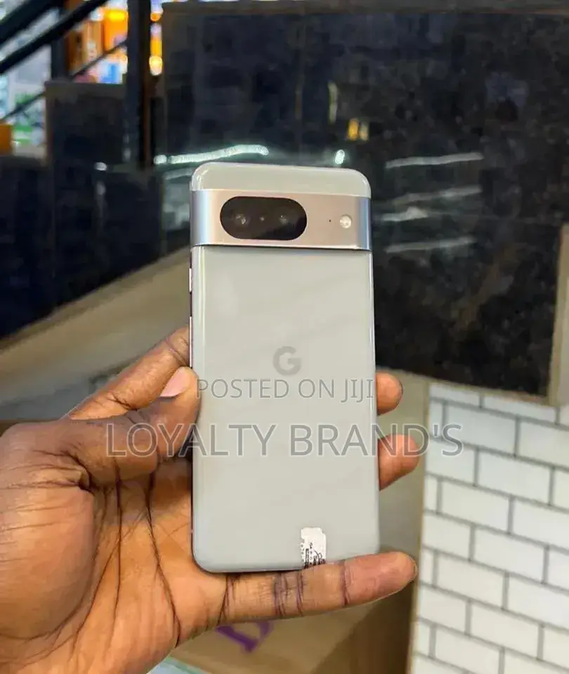 New Google Pixel 8 128 GB
