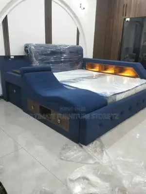 Luxury Bed for Sale