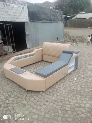 Luxury Bed for Sale