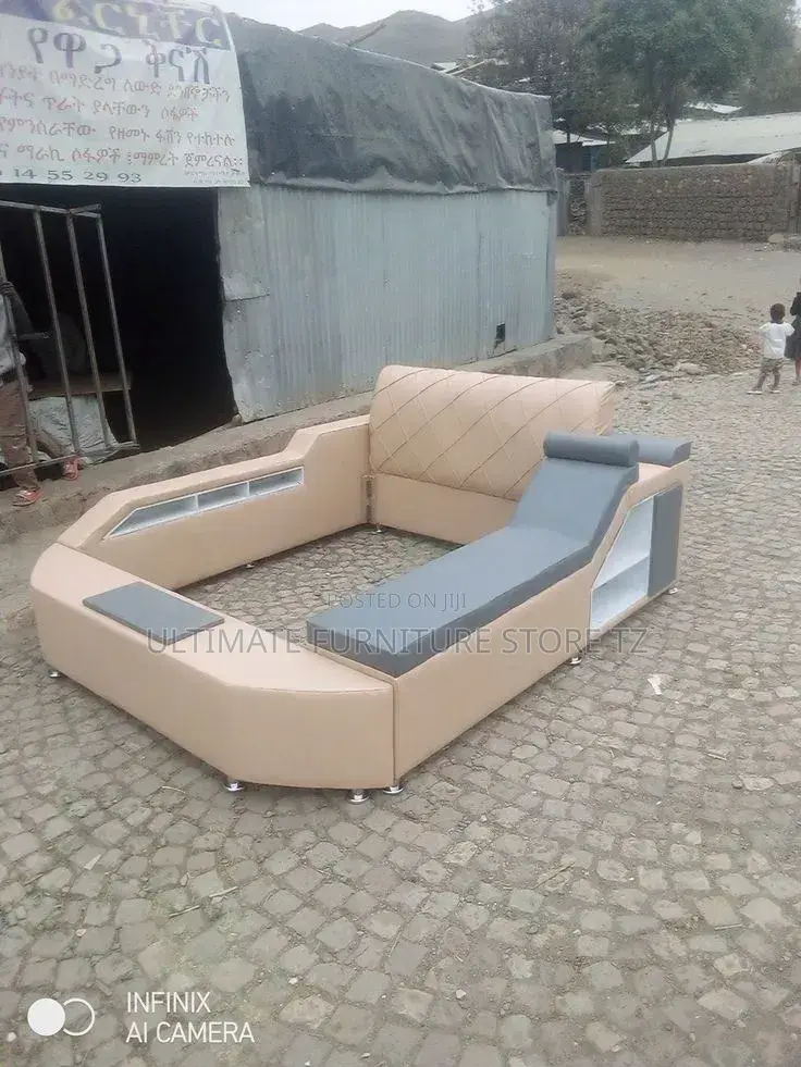 Luxury Bed for Sale