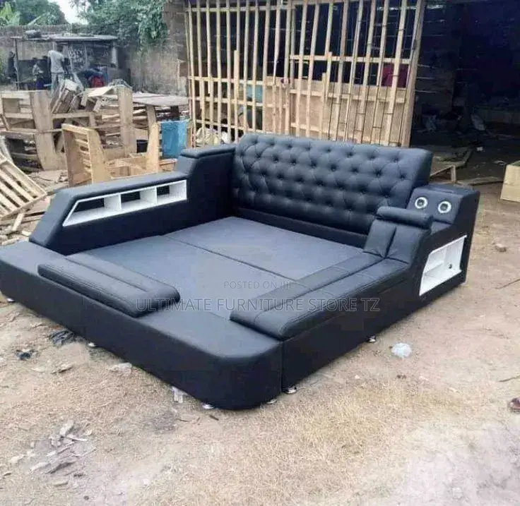 Luxury Bed for Sale