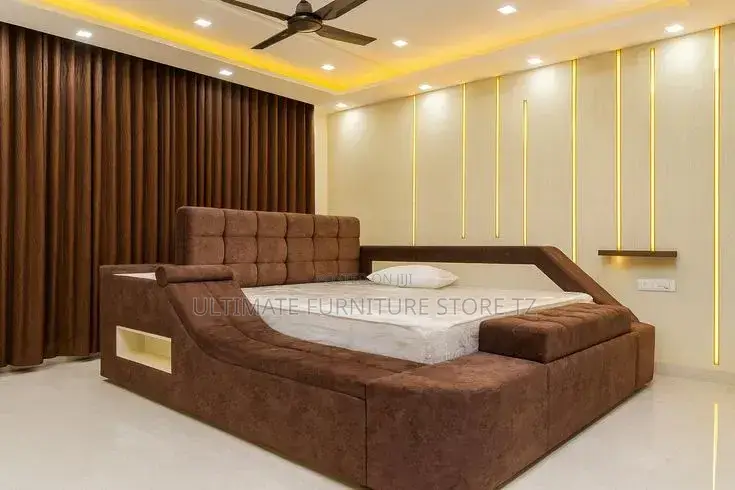 Luxury Bed for Sale