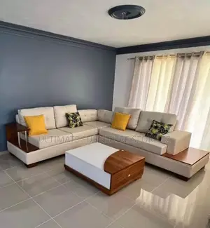 Sofa Sets L Shape