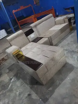 Sofa Sets L Shape