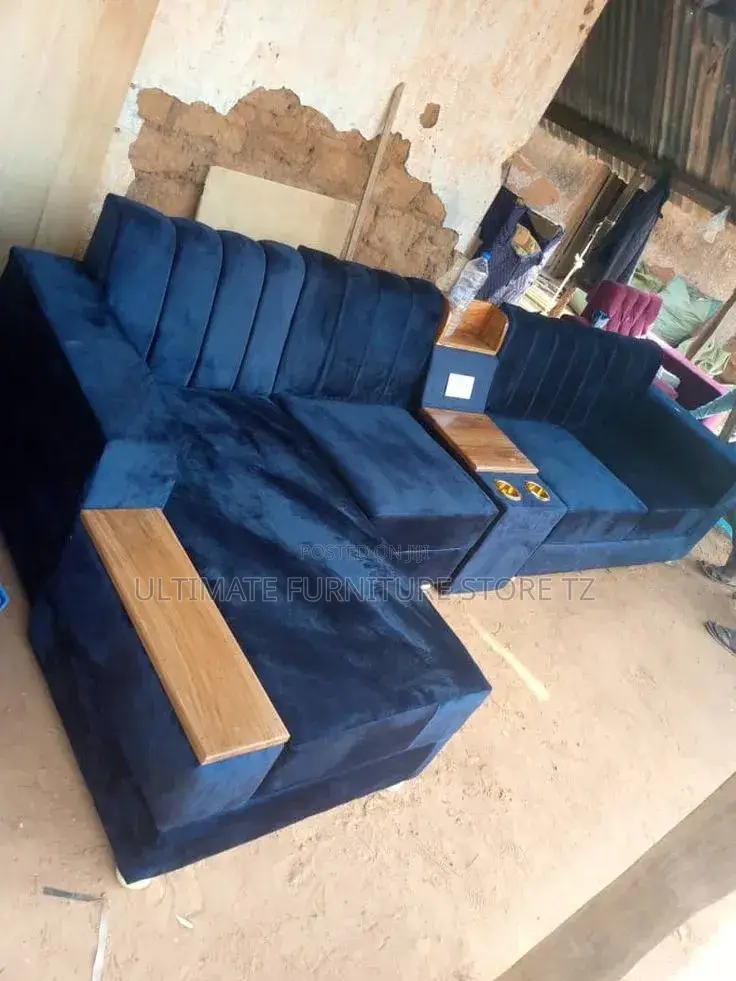Sofa Sets L Shape