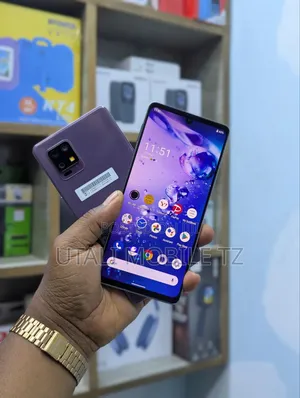 Sharp Aquos zero6 128 GB Gold