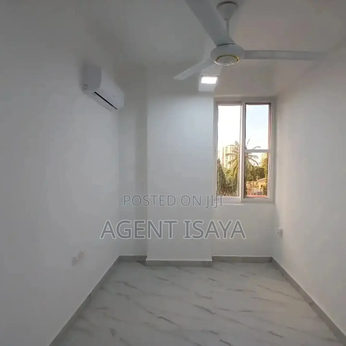 3bdrm Apartment in Upanga East for rent