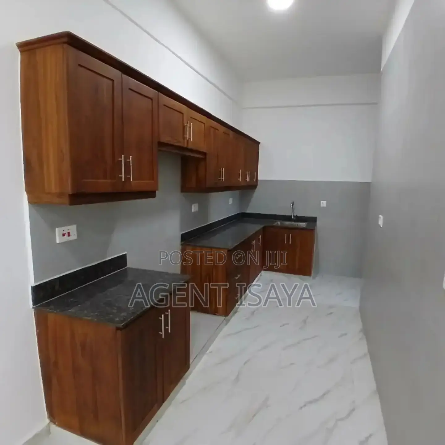 3bdrm Apartment in Upanga East for rent