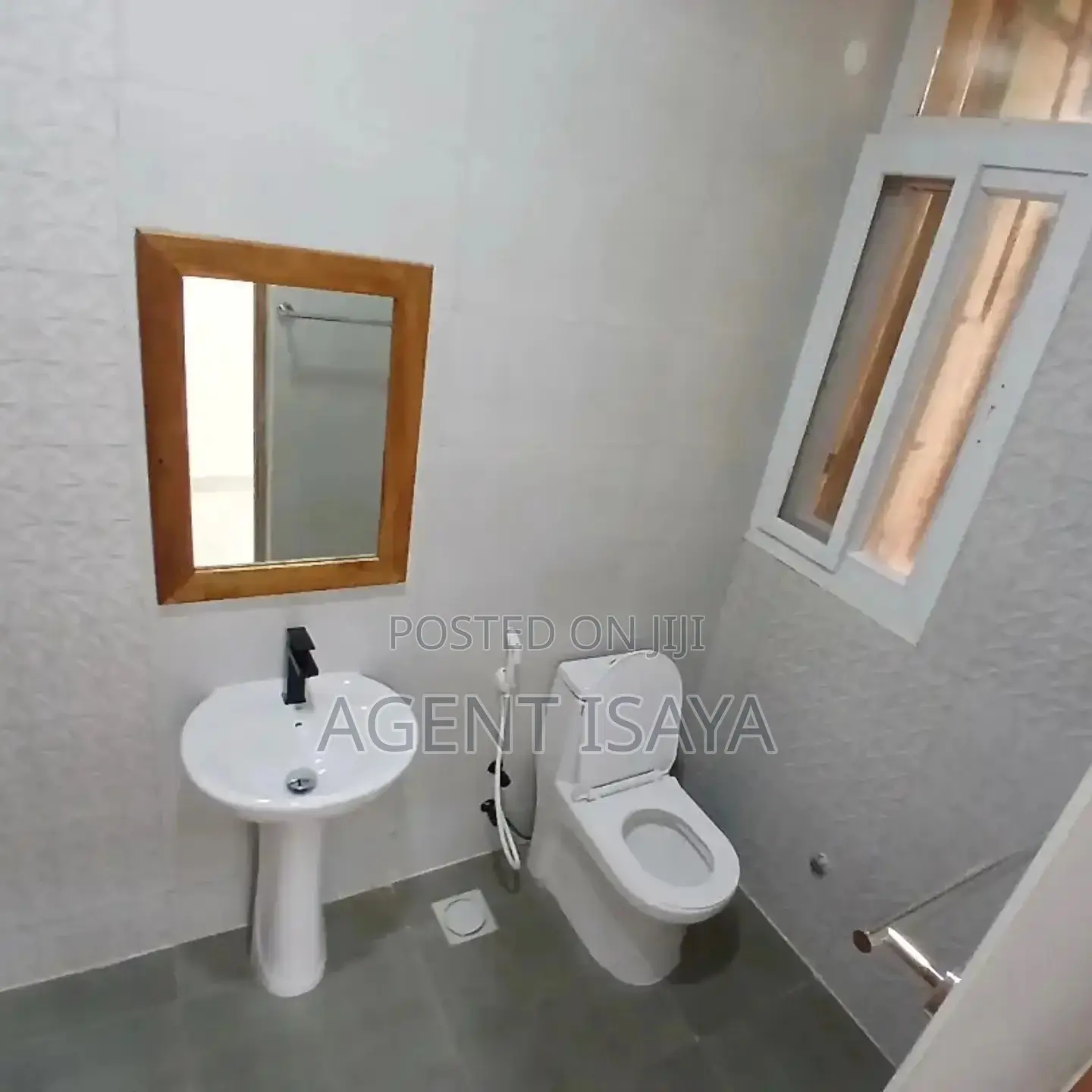 3bdrm Apartment in Upanga East for rent