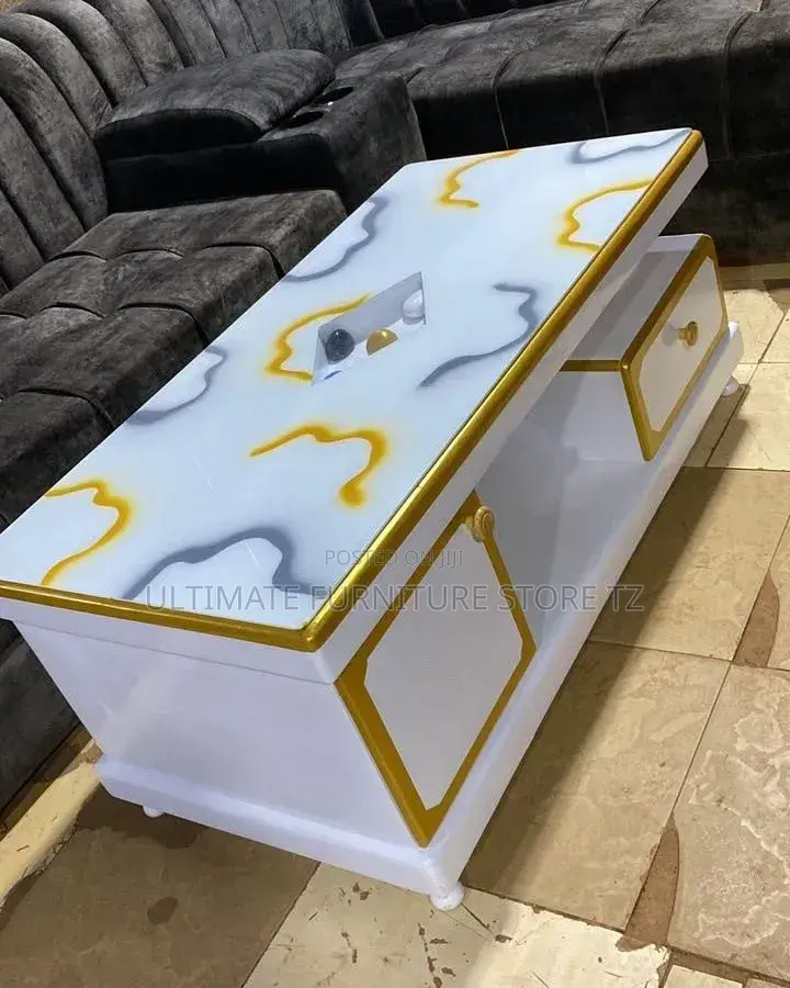 Center Table