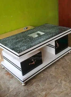 Center Table