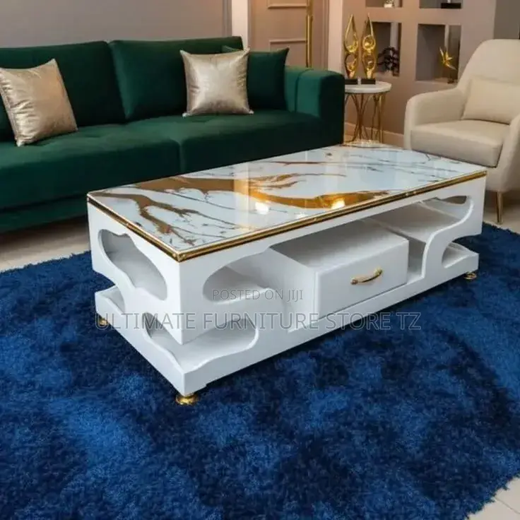 Center Table