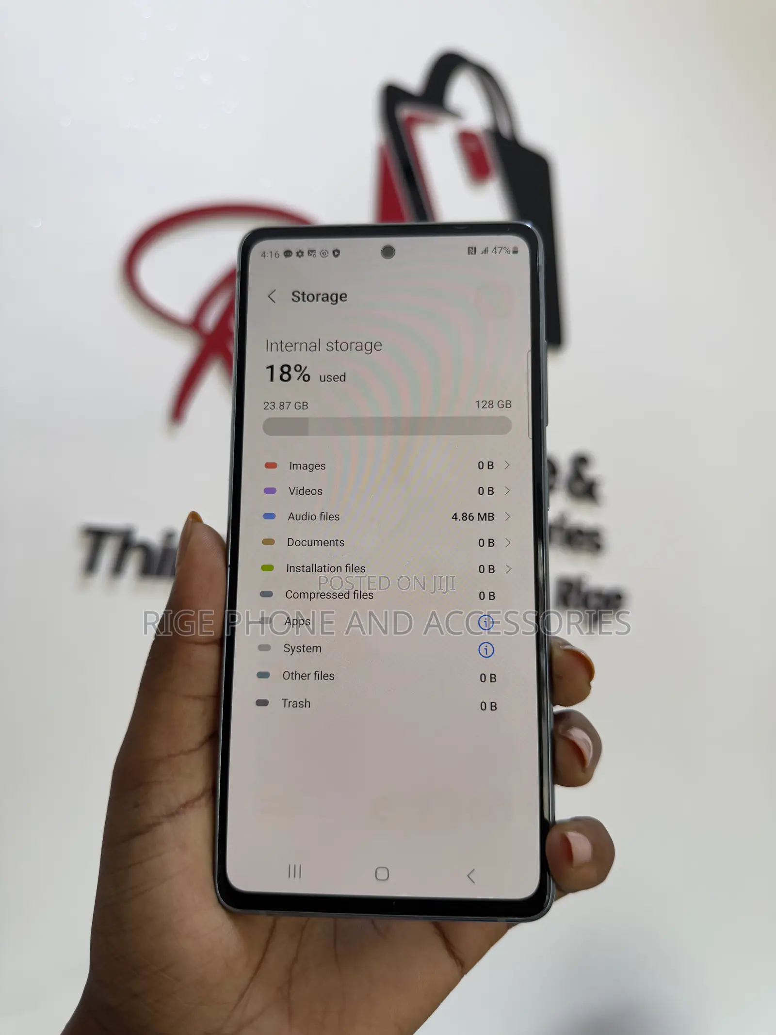 Samsung Galaxy S20 FE 5G 128 GB Green
