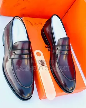 Executive Men's Shoes