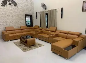 U Shape Sofa Sets