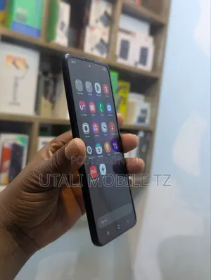 Samsung Galaxy Z Flip 3 128 GB Black