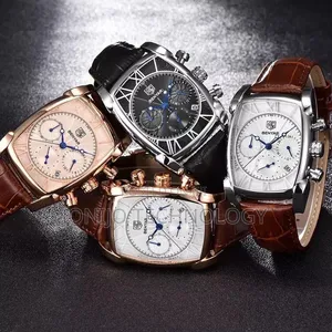 Benyar Watch