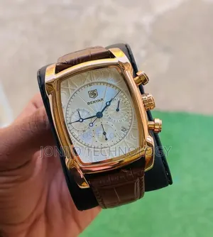 Benyar Watch