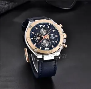 Benyar Watch