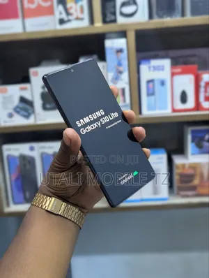 Samsung Galaxy S10 Lite 128 GB Black