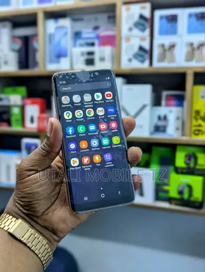 Samsung Galaxy S9 64 GB Gold