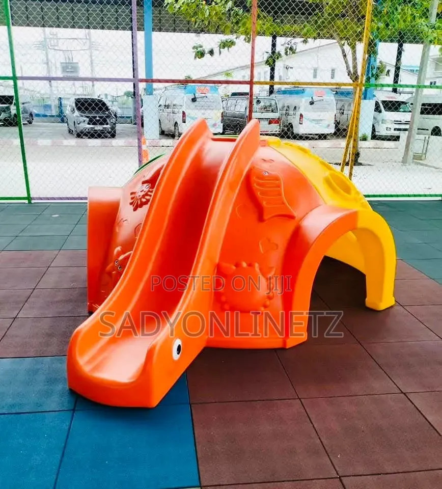 Indoor Outdoor Playground Dome Climber With Slide