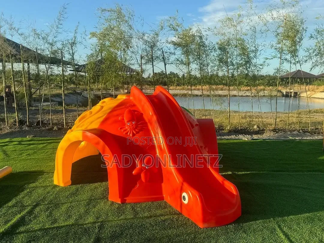 Indoor Outdoor Playground Dome Climber With Slide