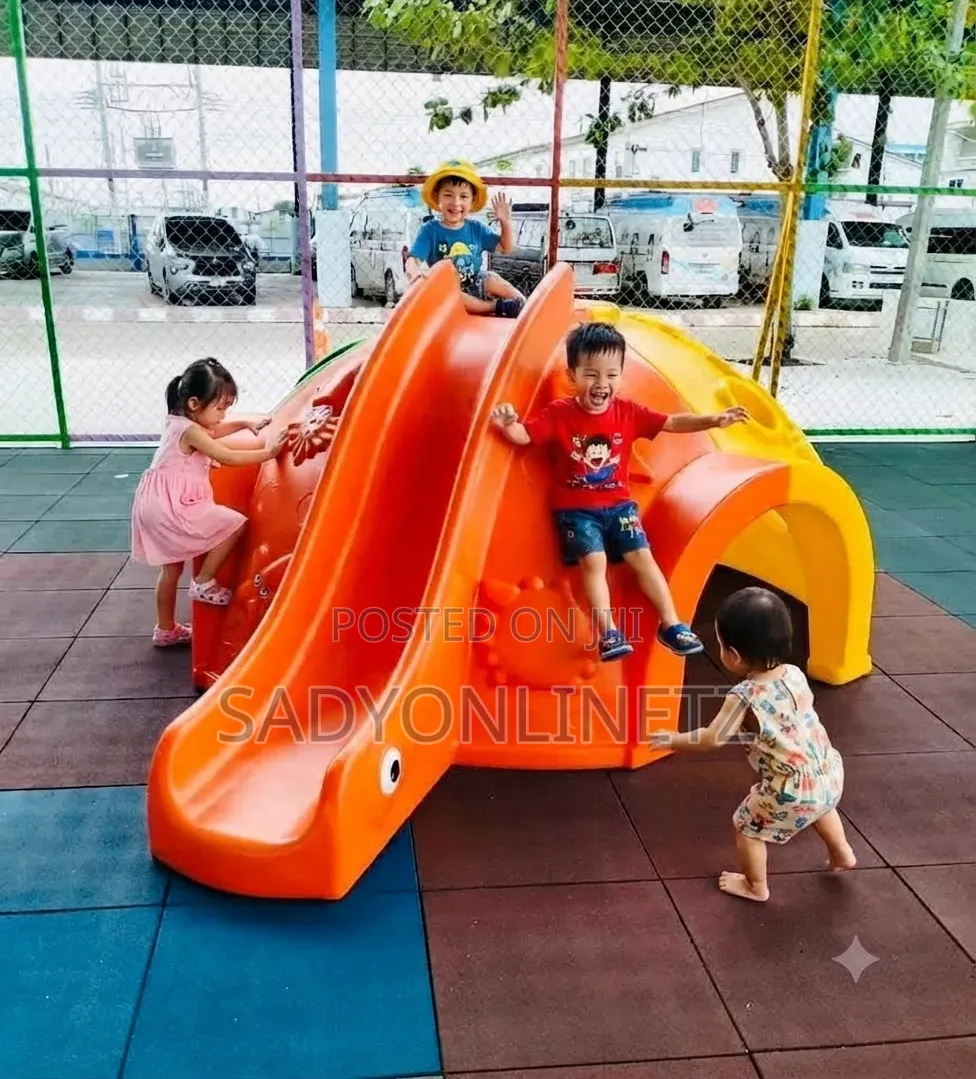 Indoor Outdoor Playground Dome Climber With Slide