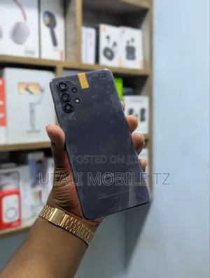 Samsung Galaxy A32 128 GB Black