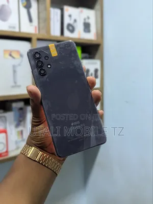 Samsung Galaxy A32 128 GB Black