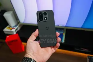 New OnePlus 15 1 TB
