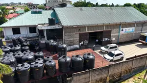 Warehouse or Godown for Sale in Mbezi Magufuli