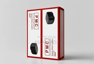 PMC Smart Multi Cooker (Lq-168, 900w)