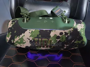 JBL Extreme5
