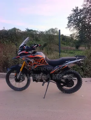 Honda CB 2026 Black